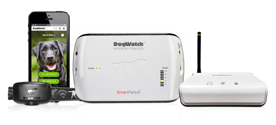 DogWatch of the Bay Area & Northern California, San Rafael, CA | SmartFence Product Image